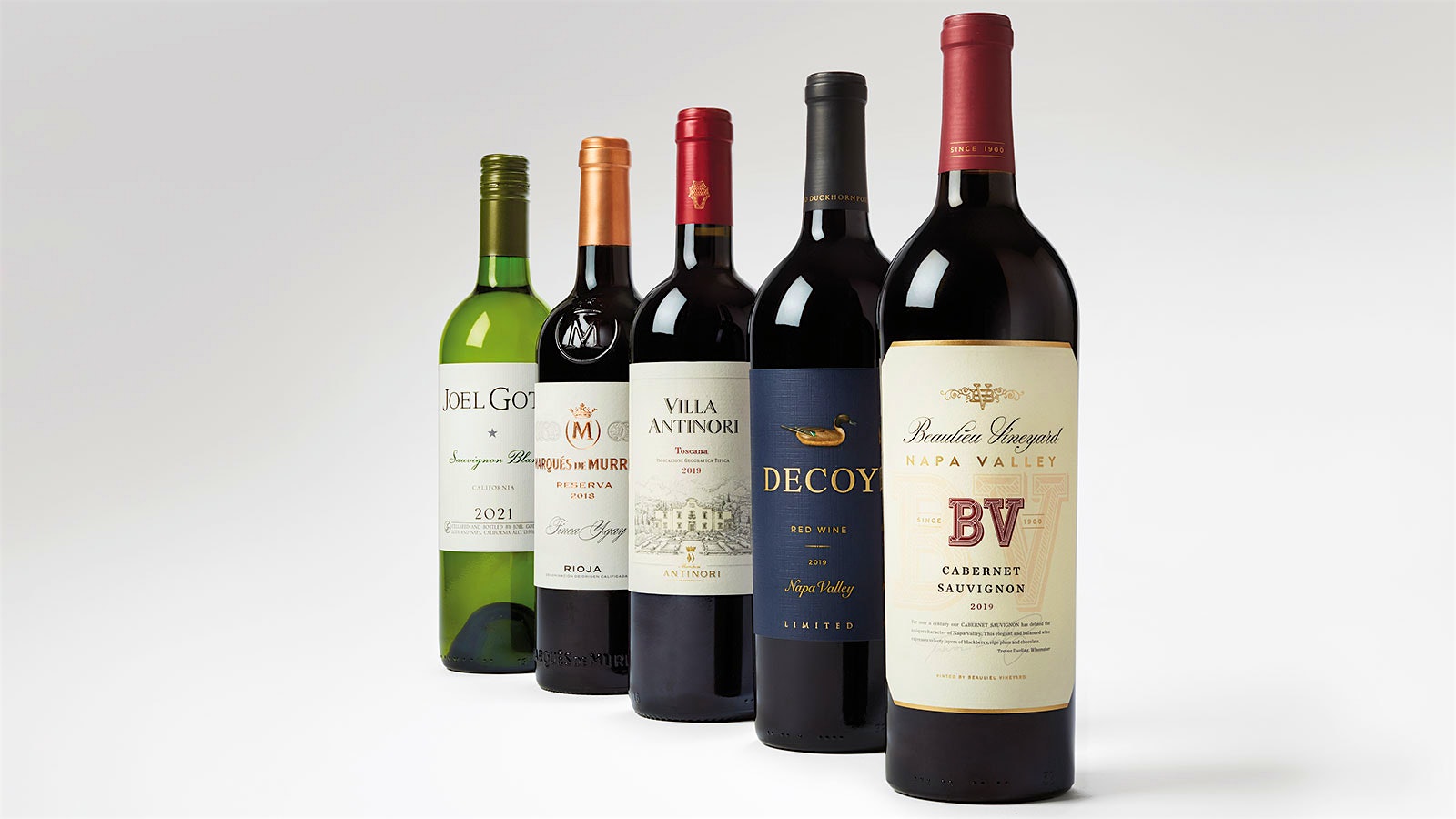 Graphic for Wine Spectator’s Top Value Wines of 2022